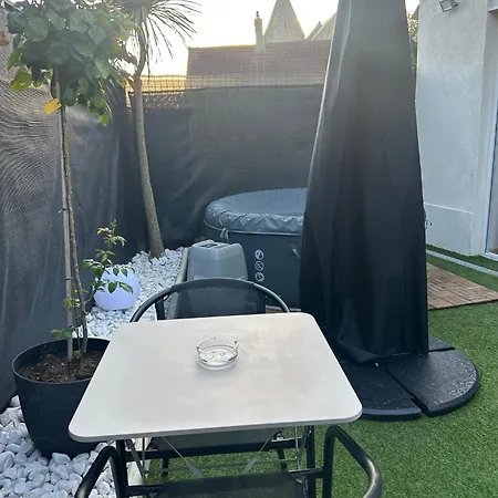 Holiday home La Parenthese Normande *