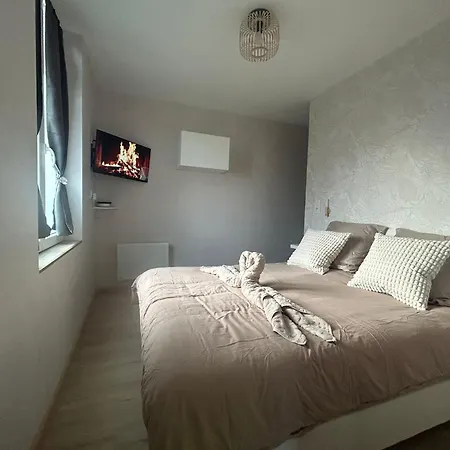 La Parenthese Normande Holiday home