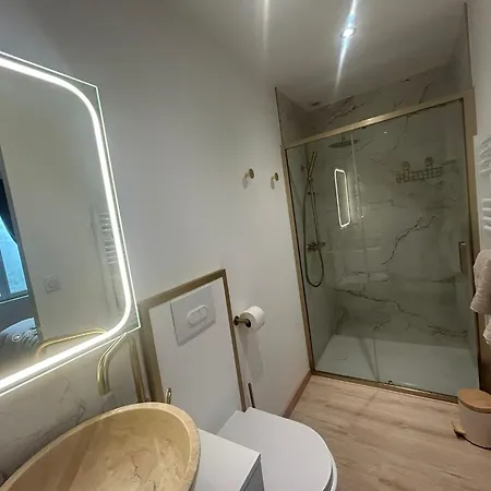 Holiday home La Parenthese Normande *